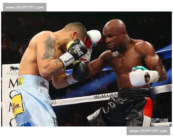 霍亚对决梅威瑟掀起拳坛世纪之战影响深远改写拳击商业格局与传奇地位 霍亚对决梅威瑟掀起拳坛世纪之战影响深远改写拳击商业格局与传奇地位